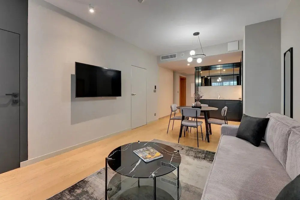 Foto - DEO PLAZA Premium Suites & Riverside by Downtown Apartments