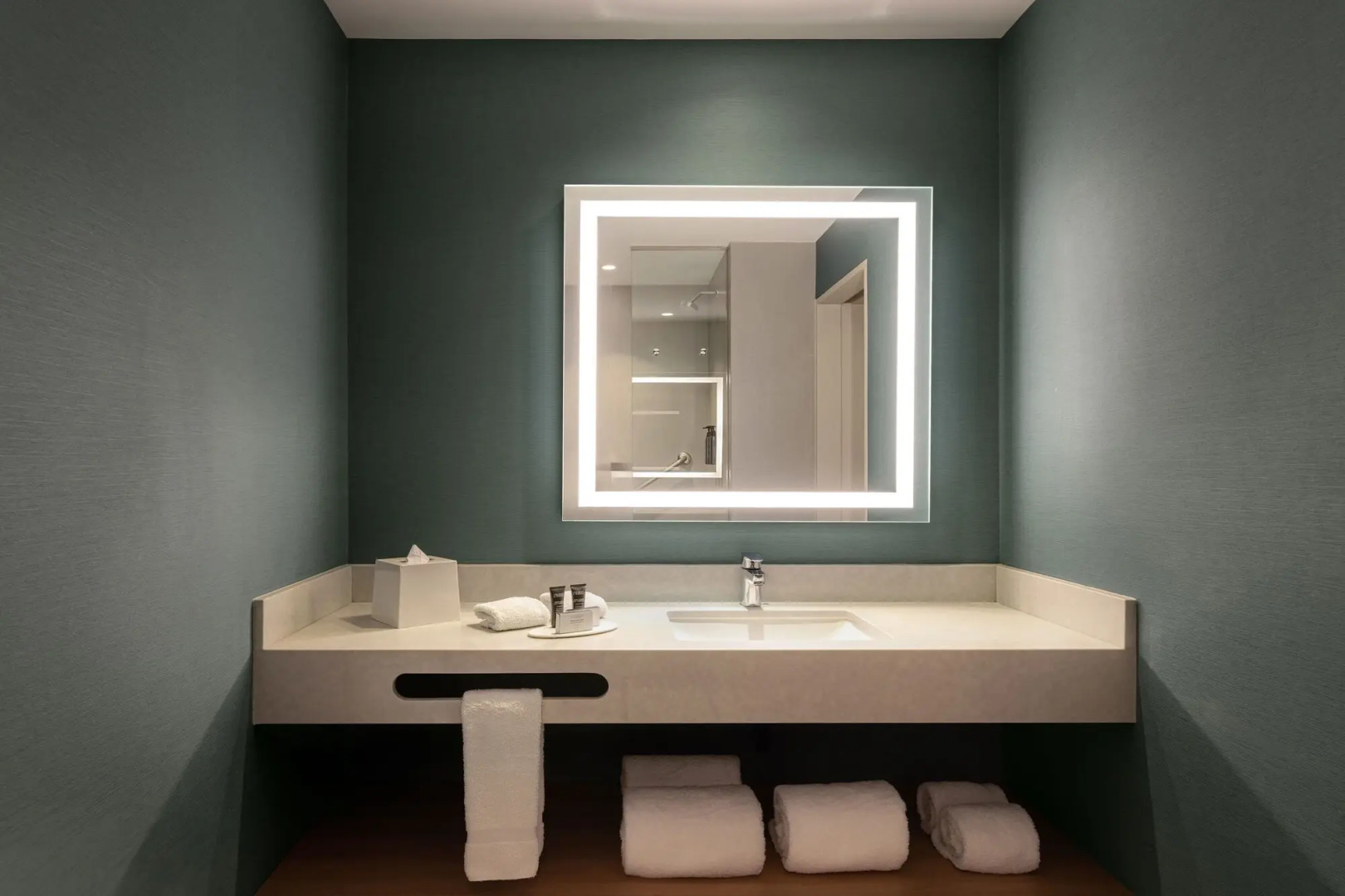 Foto - Fairfield by Marriott Lima Miraflores