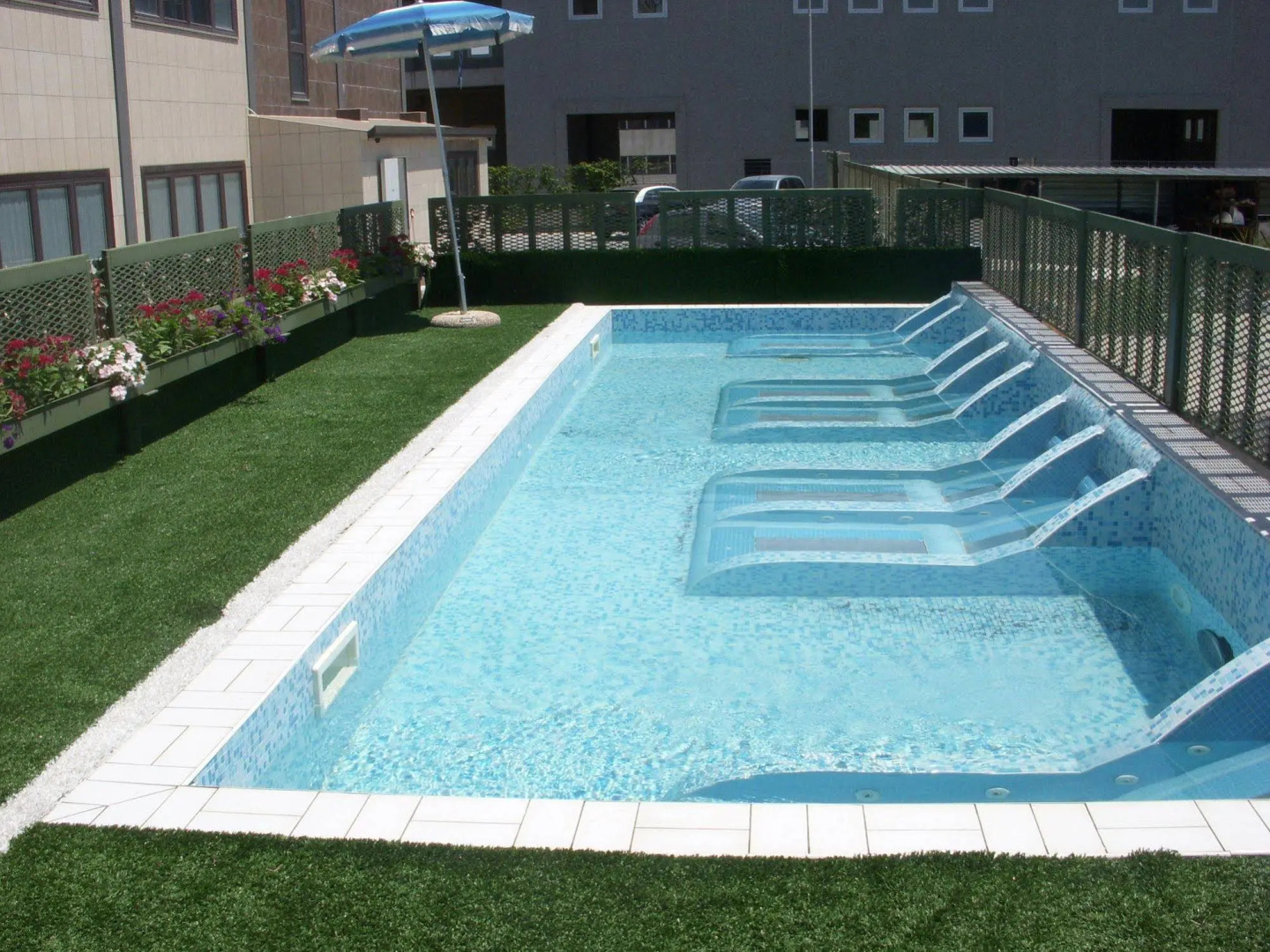 Photo - Best Western Grand Hotel Catanzaro