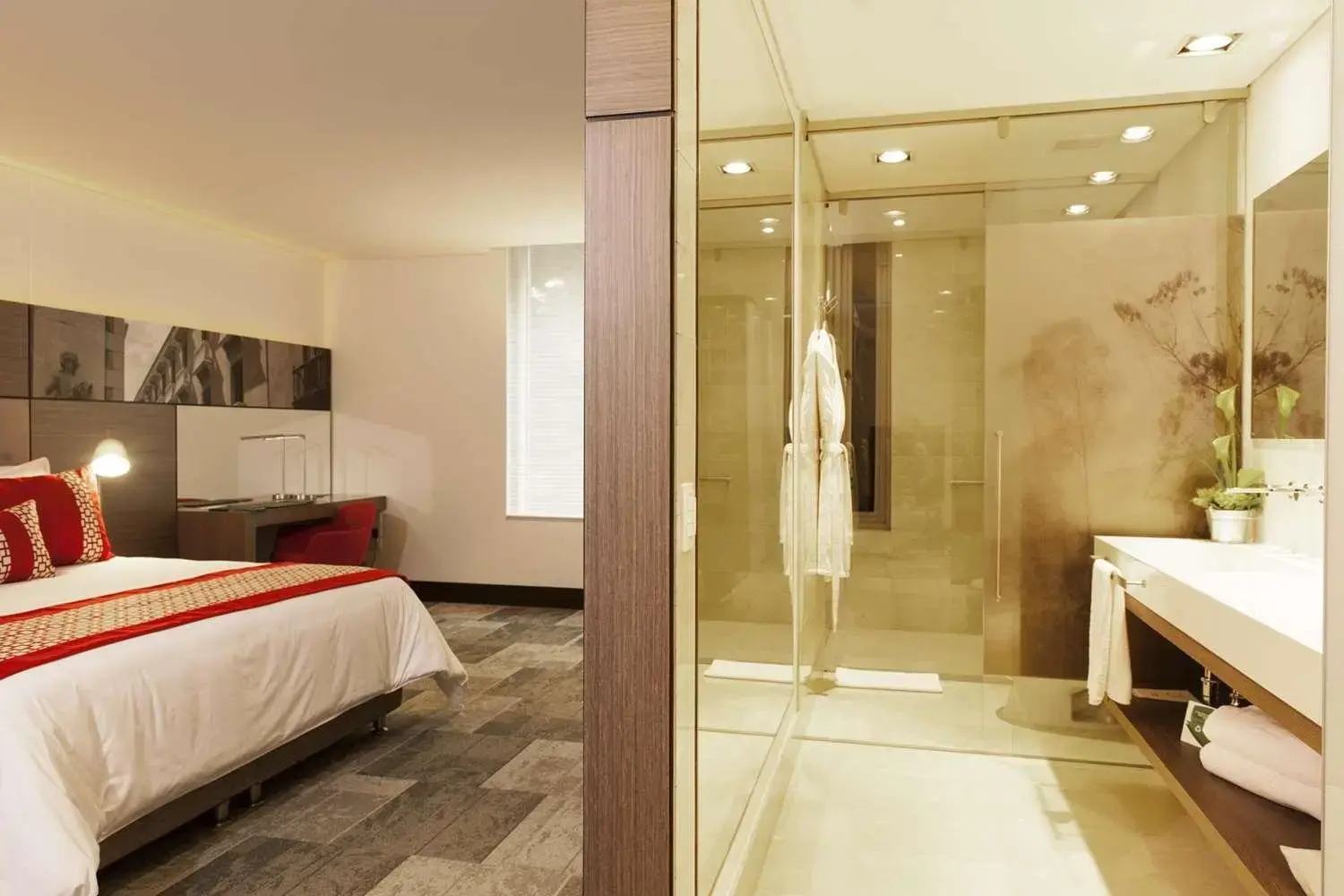 Photo - EK Hotel By Preferred Hotels Group