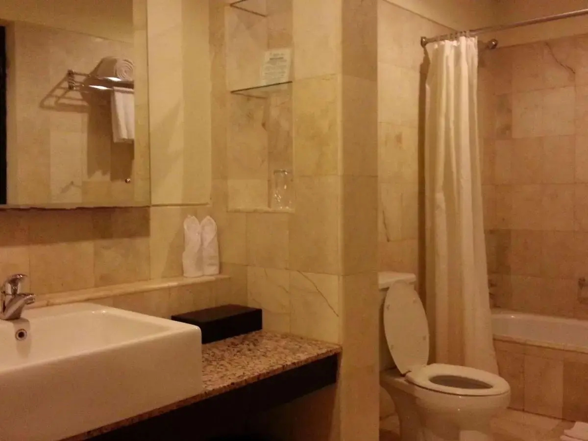 Foto - Legian Paradiso Hotel