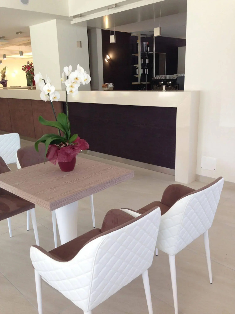 Foto - Hotel Residence Holiday