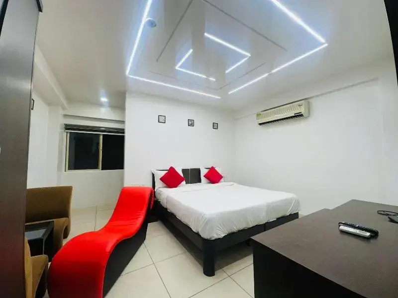 Foto - Aundh Elite Stay