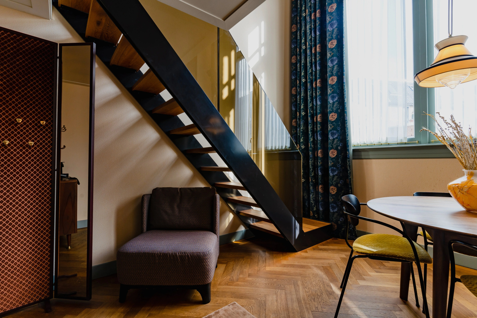 Foto - Hotel Mercier