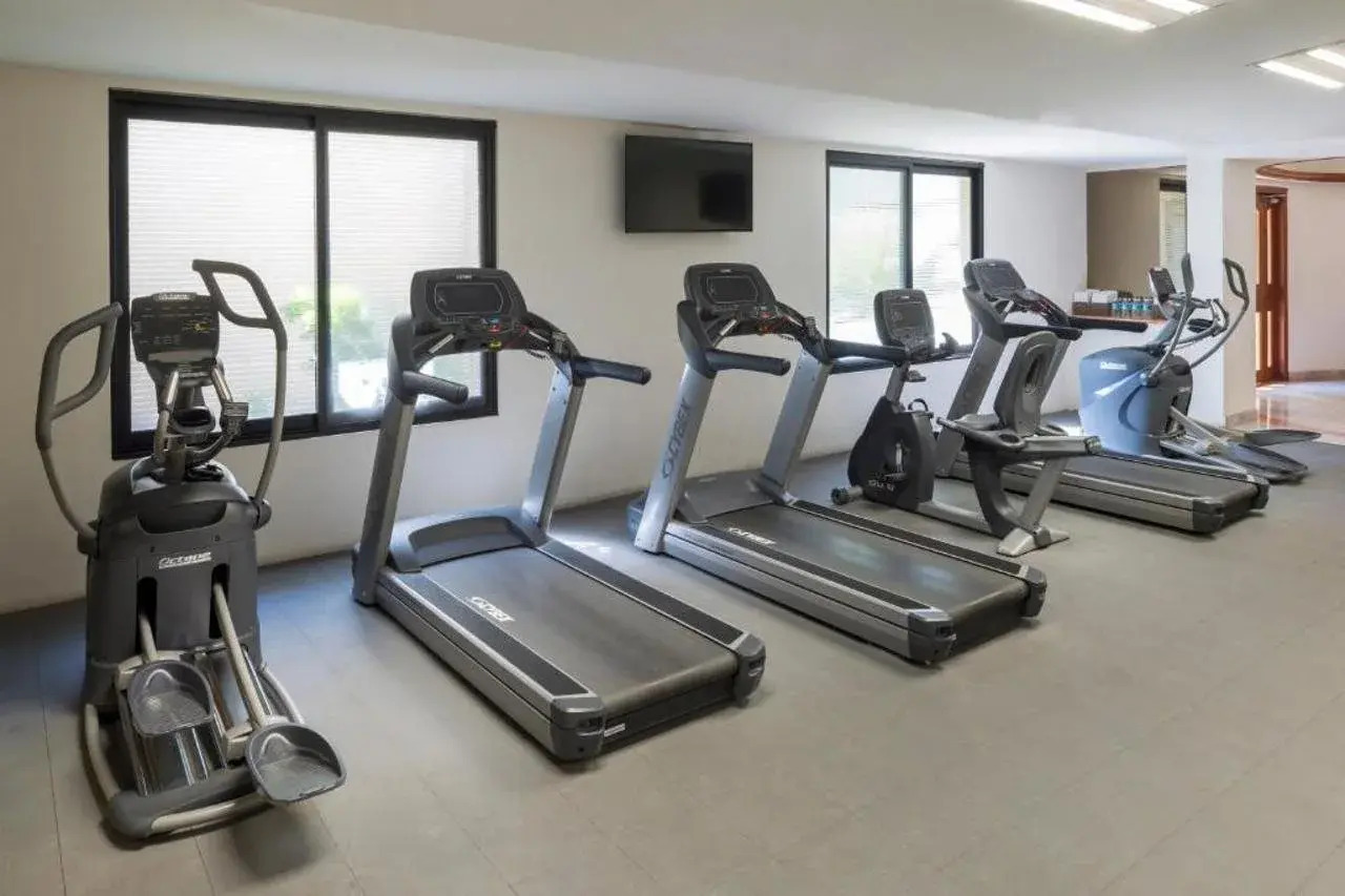 Foto - Camino Real Guadalajara