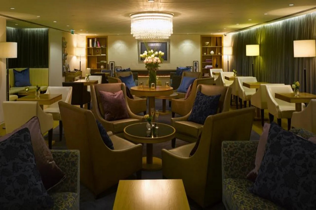 Photo - London Marriott Hotel Grosvenor Square