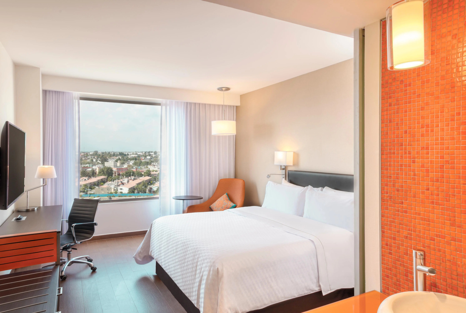 Photo - Fiesta Inn Express Puebla Explanada