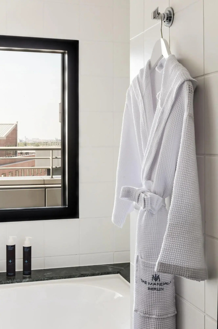 Photo - The Mandala Berlin, a Member of Design Hotels