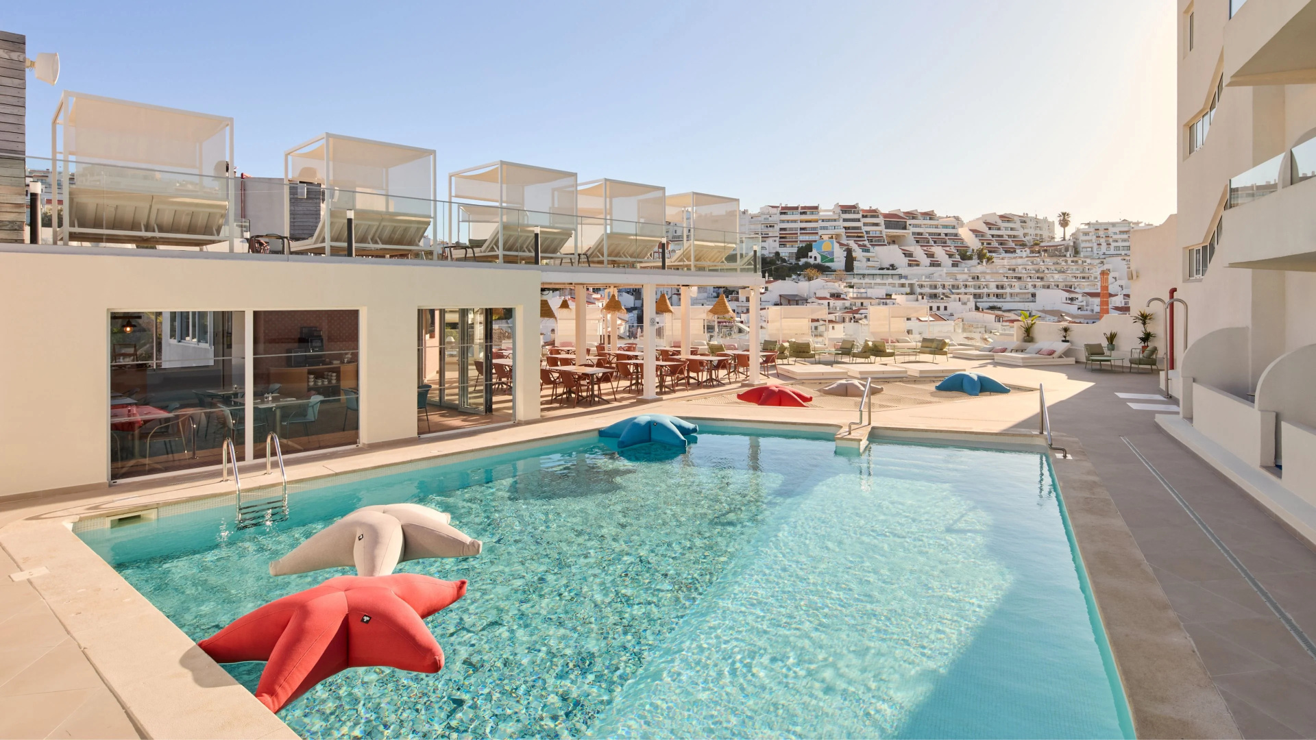 Photo - Hotel Indigo Albufeira by IHG