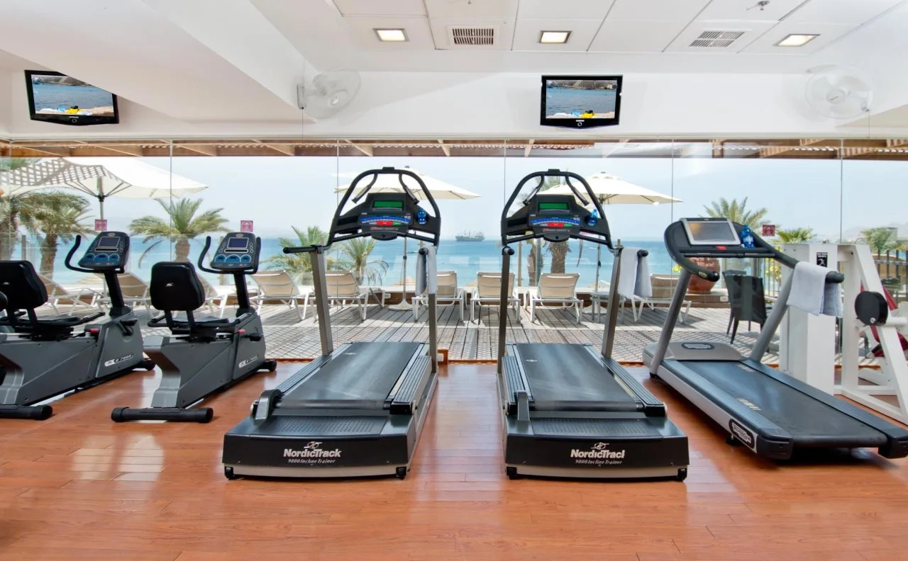 Photo - Leonardo Plaza Hotel Eilat