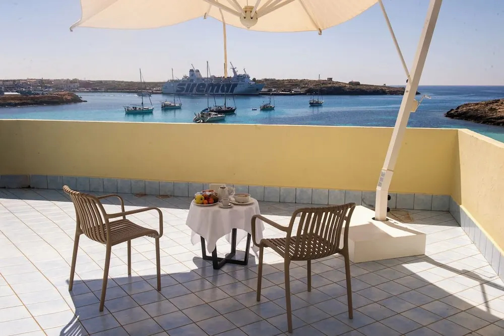 Foto - Hotel Baia Turchese