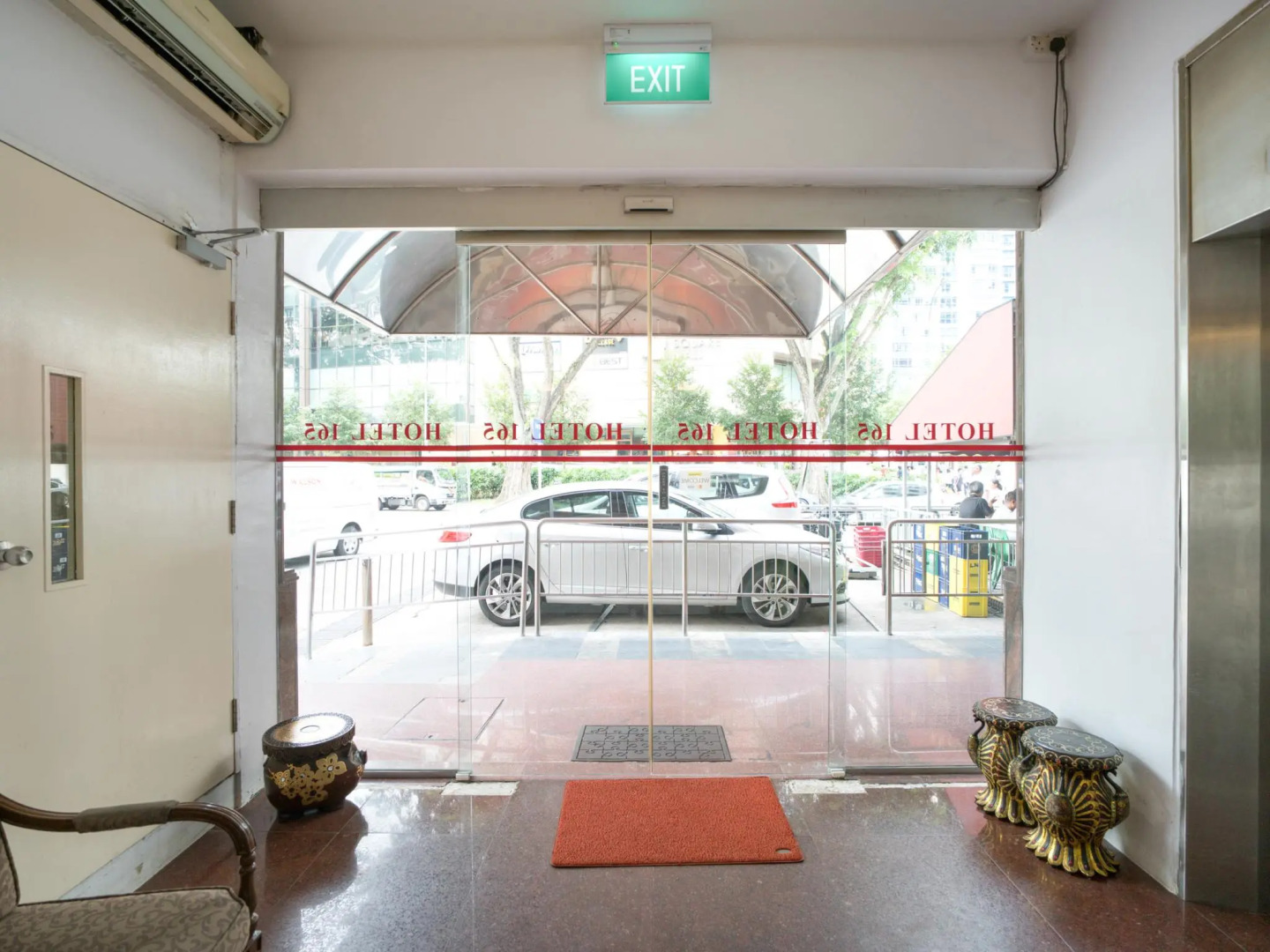 Photo - A Hotel Farrer Park - Newly Renovated