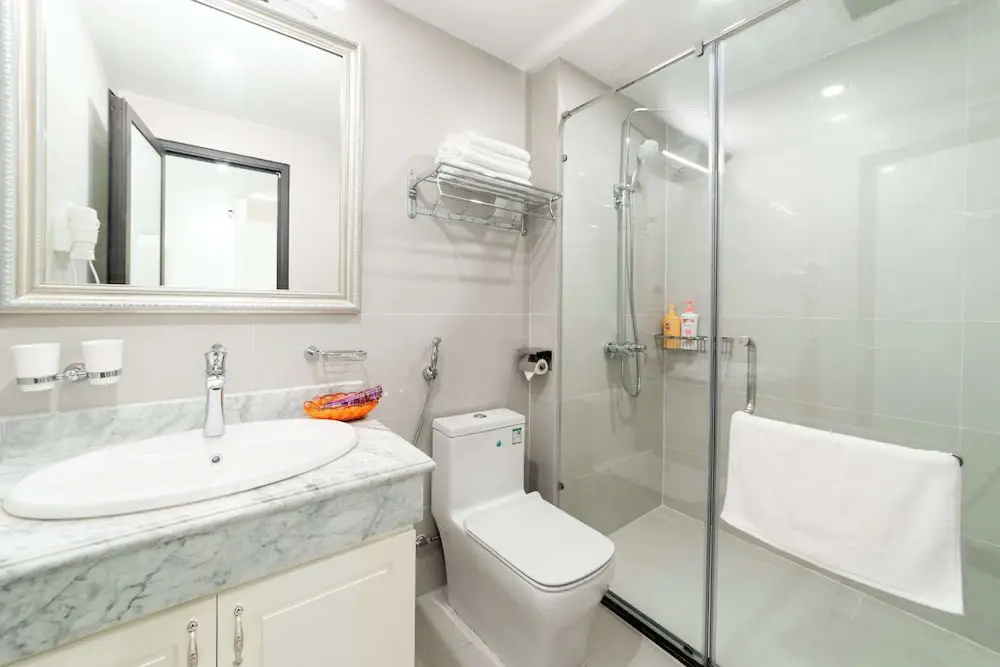 Photo - Rosee Hotel & Apartment
