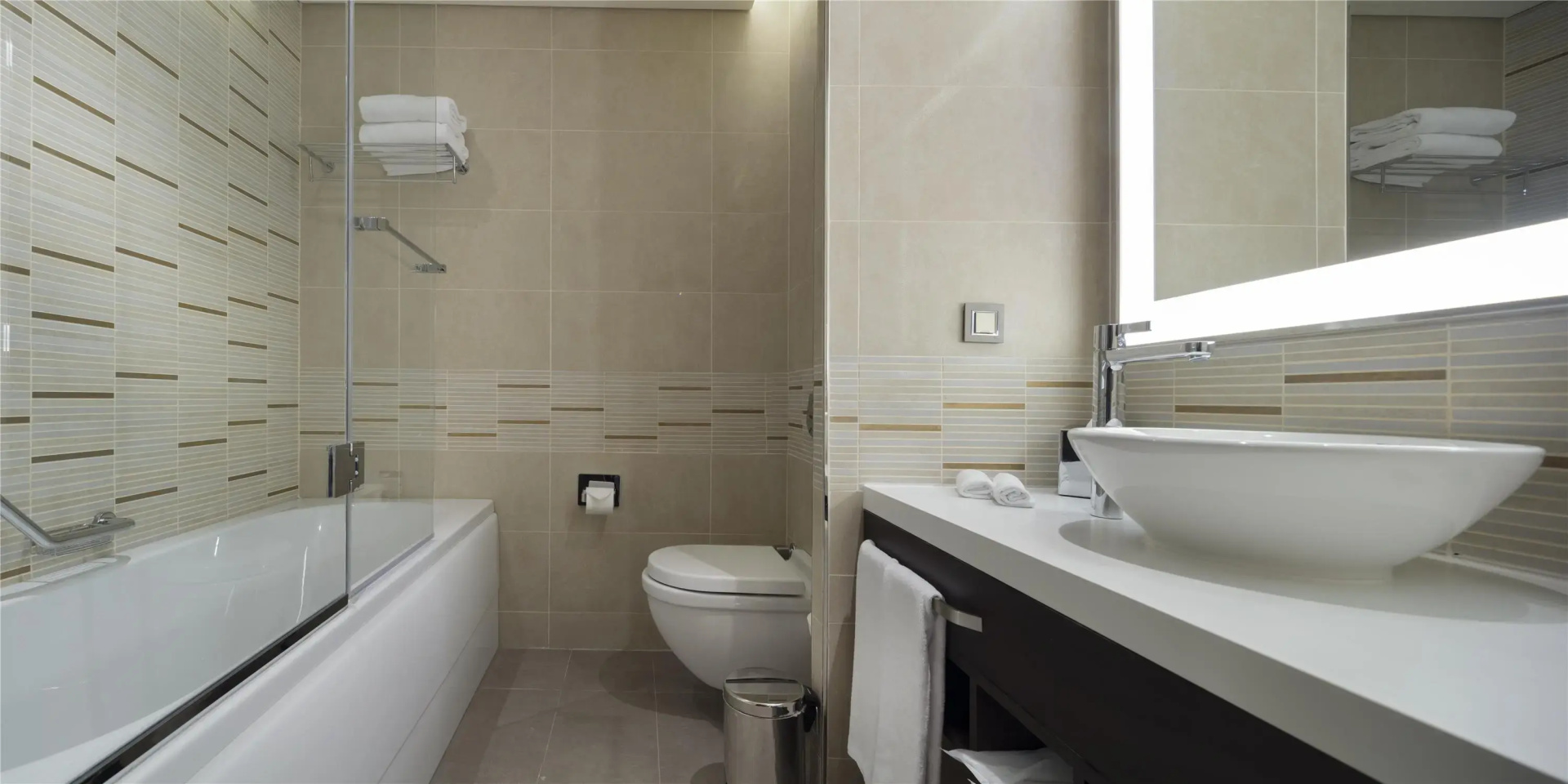 Foto - Doubletree by Hilton Istanbul Umraniye