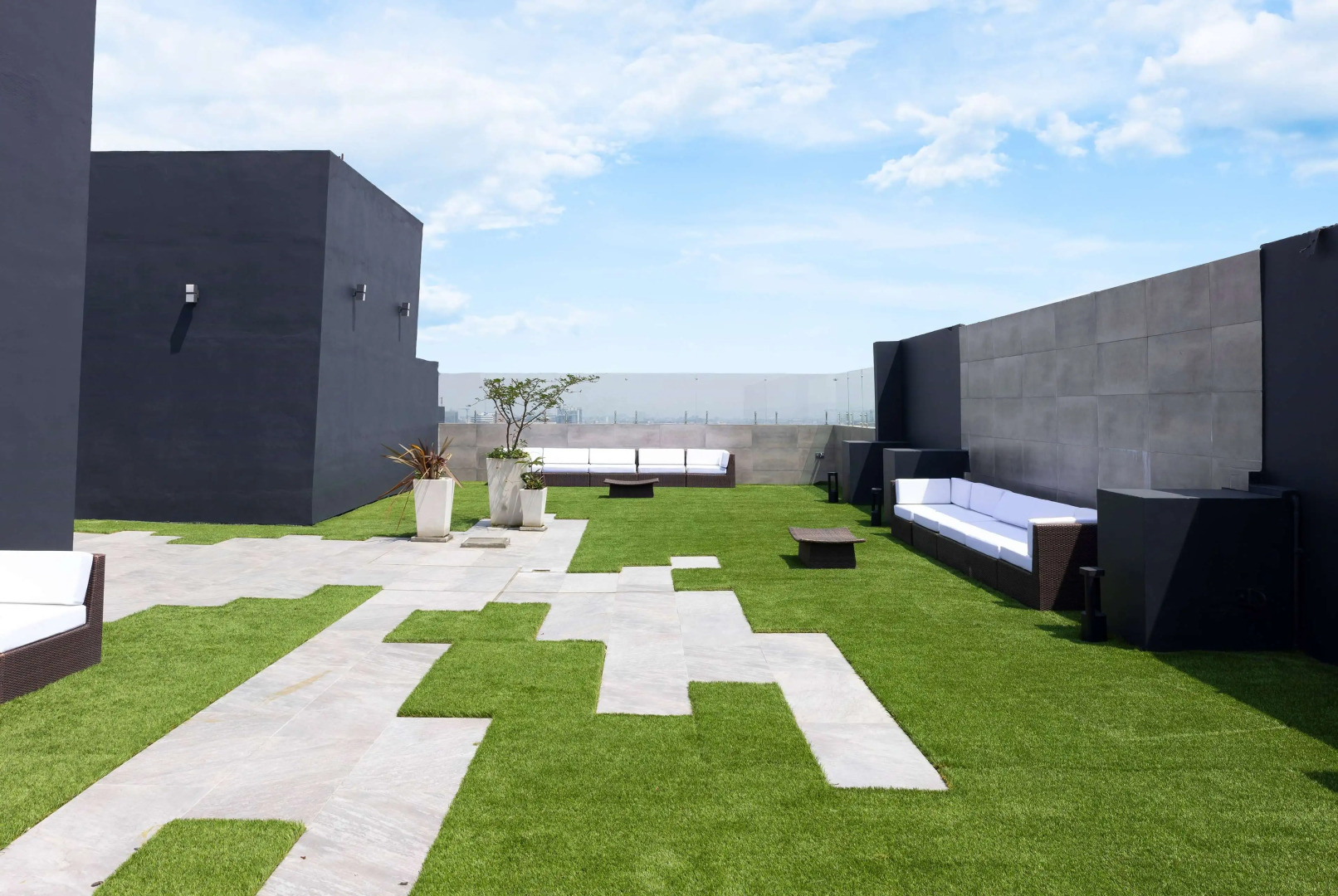 Foto - Wyndham Garden Guatemala City