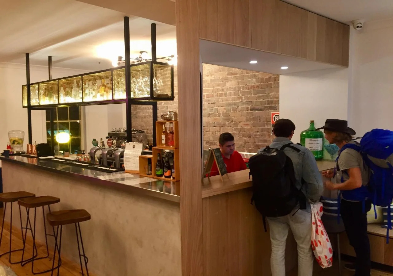 Photo - Mad Monkey Hostel Coogee Beach