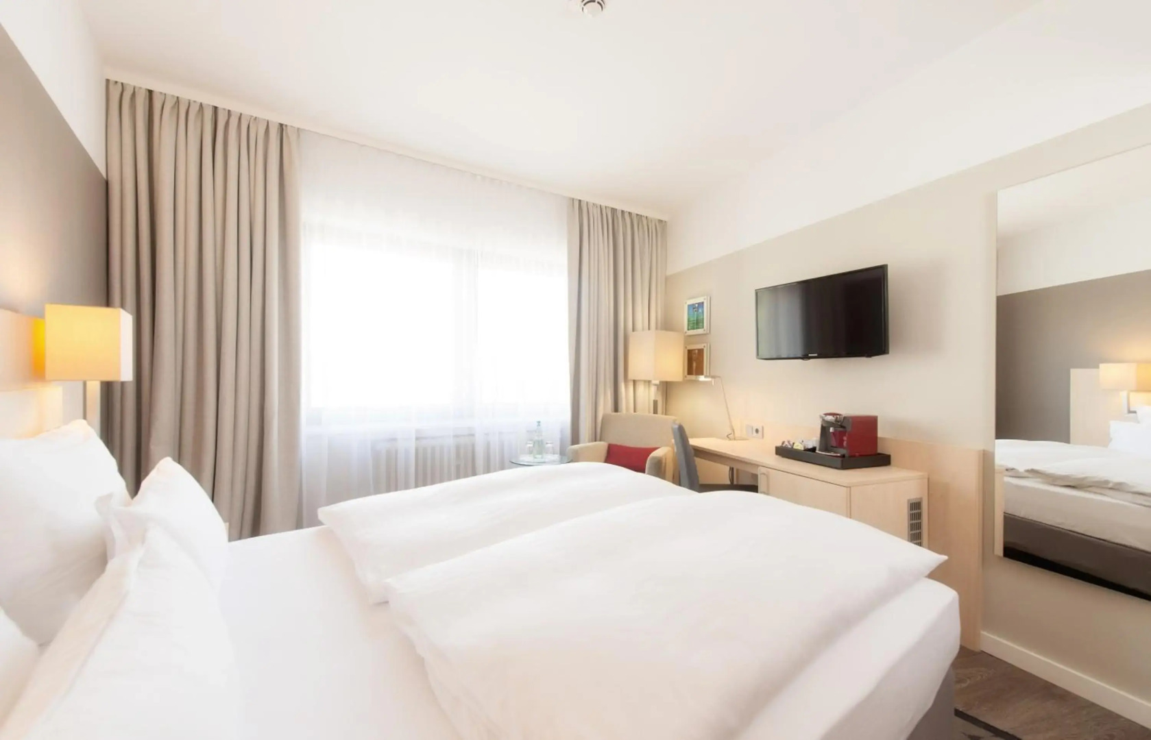 Foto - Czar Lisbon Hotel