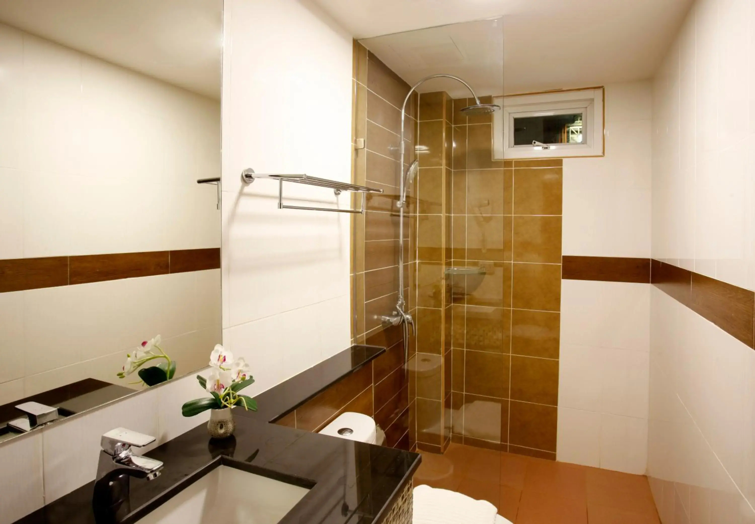 Foto - Orchid Resortel