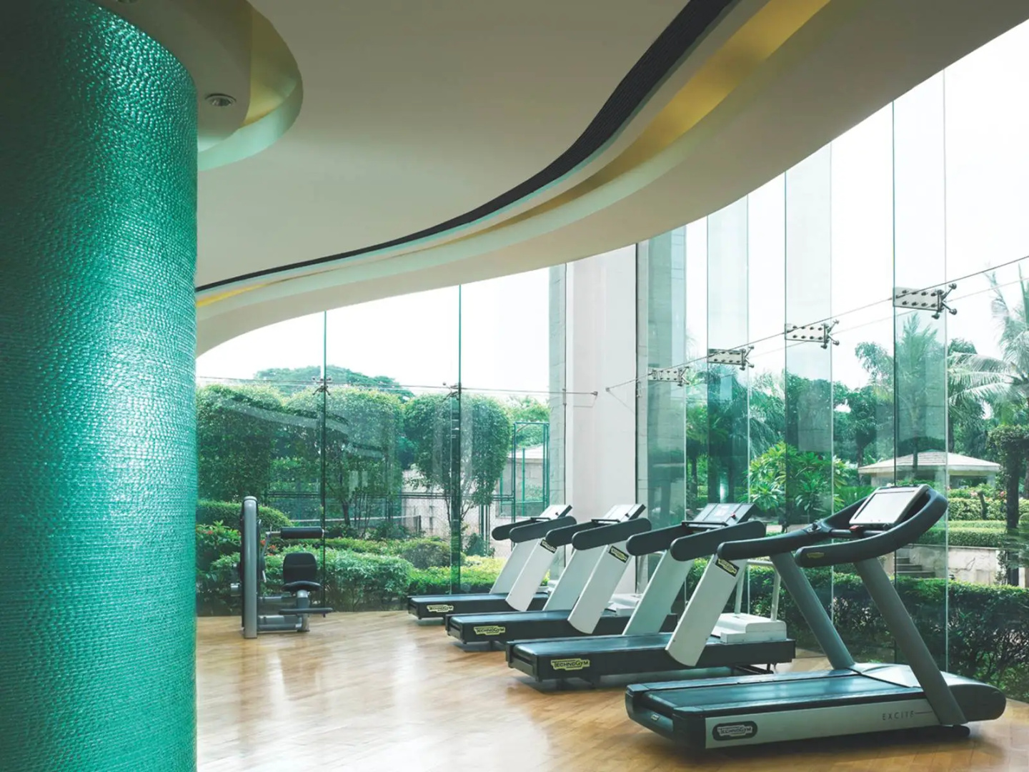 Foto - Hyatt Regency Kolkata