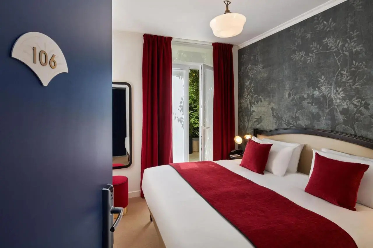 Foto - Hotel Villa Romantic & Spa