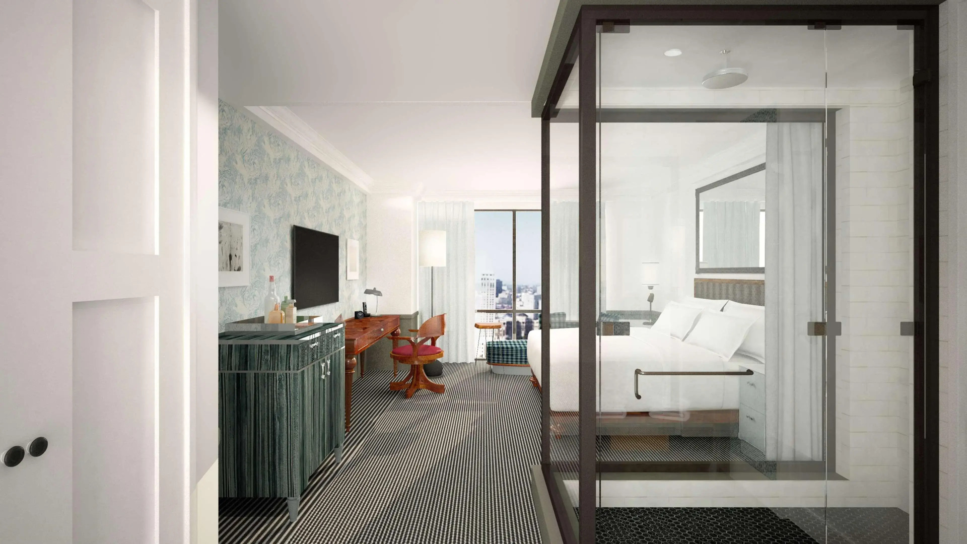 Foto - Pendry San Diego