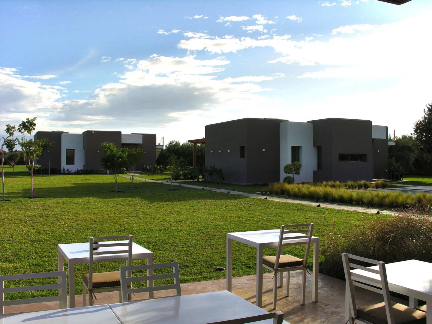 Foto - Villa Jardins d'Isa