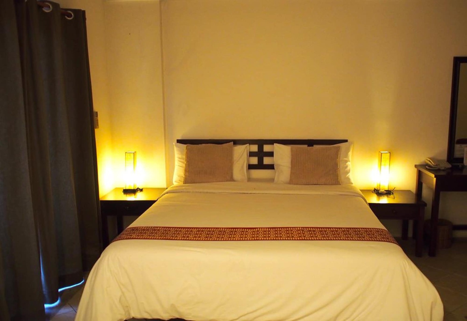 Foto - Drop Inn Bangkok