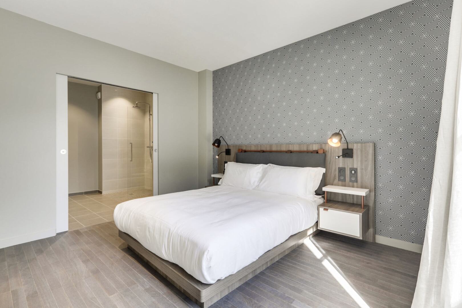 Photo - Mode Paris Aparthotel