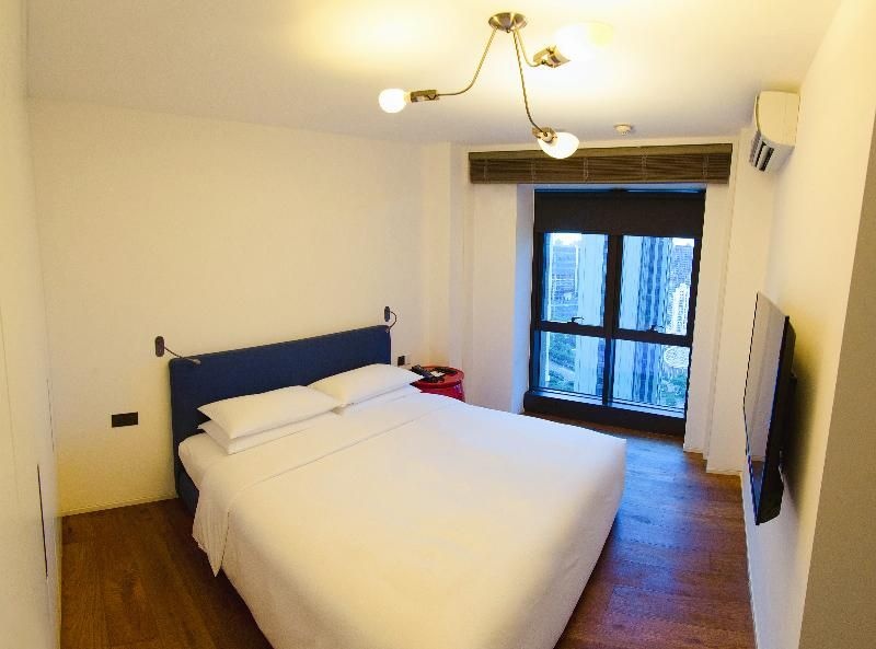 The Mumian Hotel