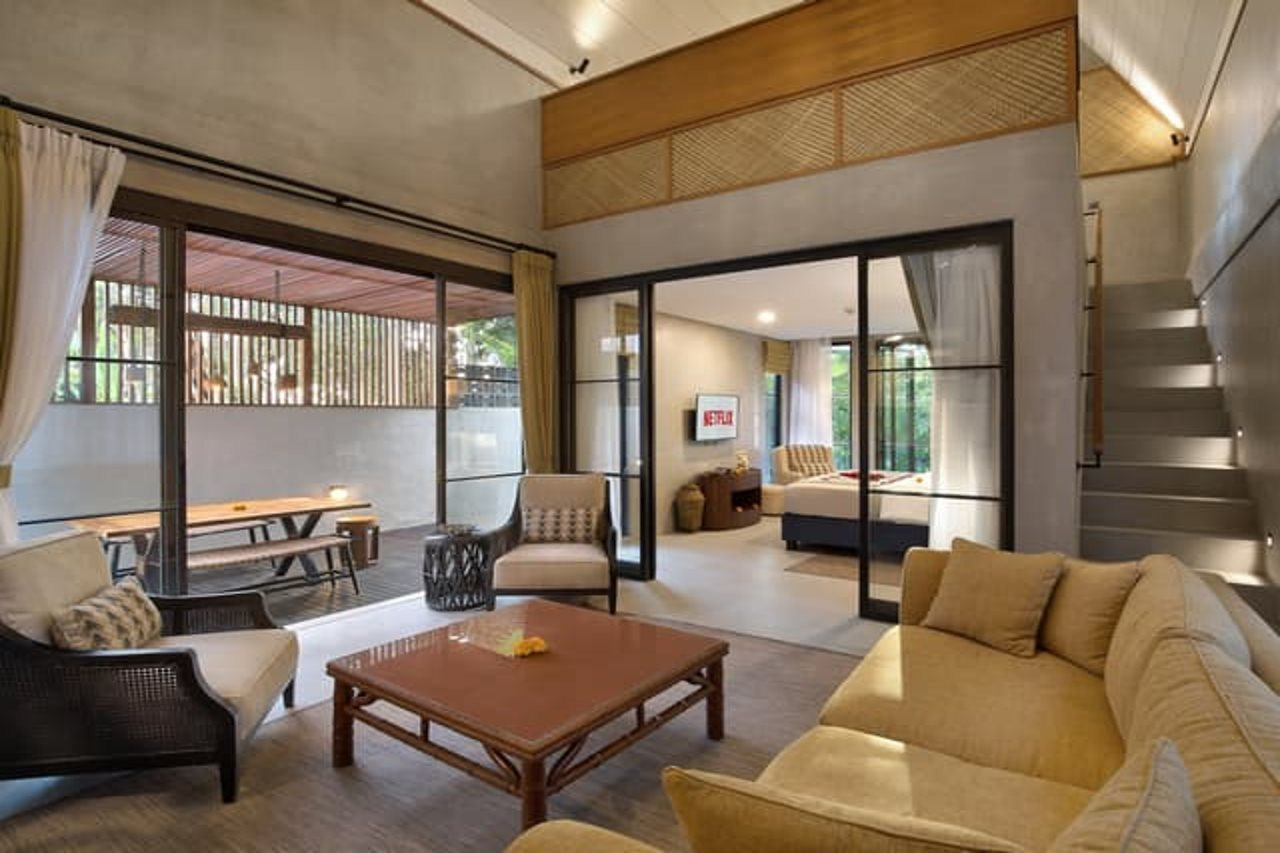 Photo - Amarea Resort & Spa Ubud by iNi Vie Hospitality