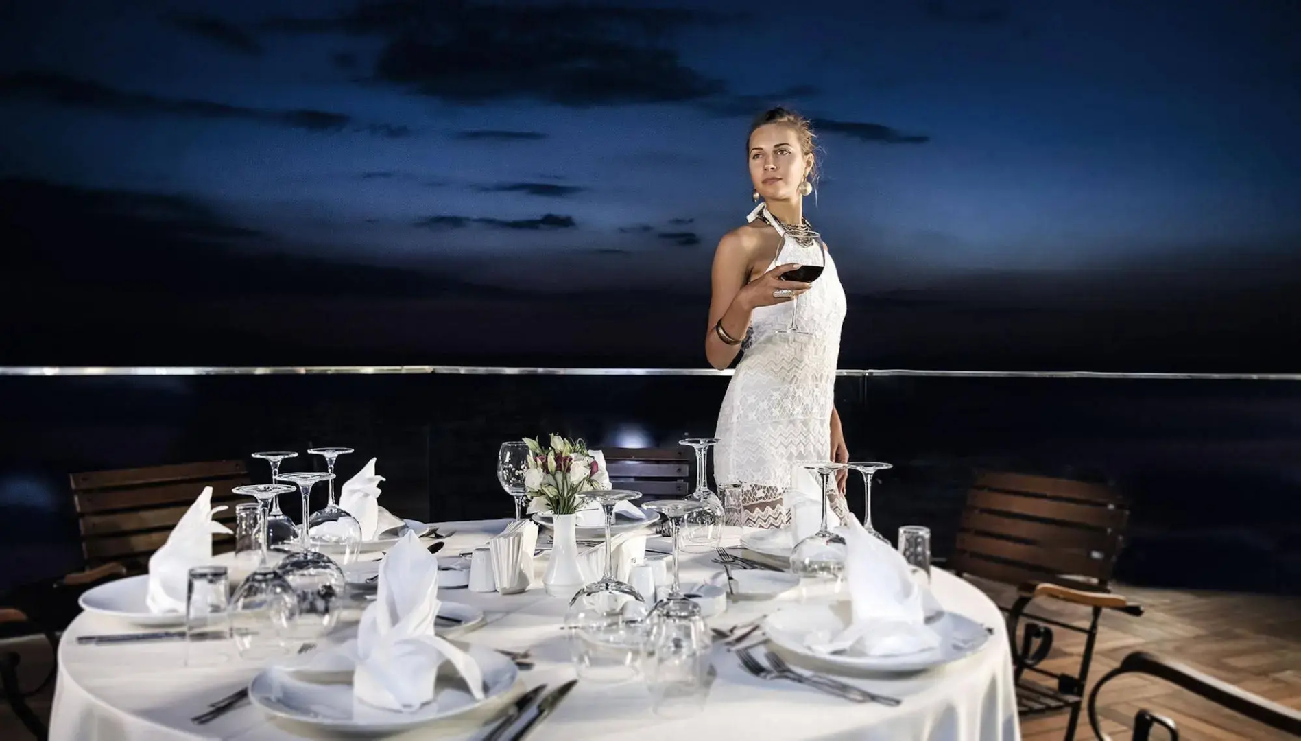 Photo - Charisma De Luxe Hotel