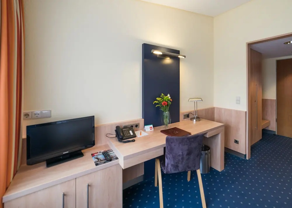 Foto - Hotel Gustav Stresemann Institut