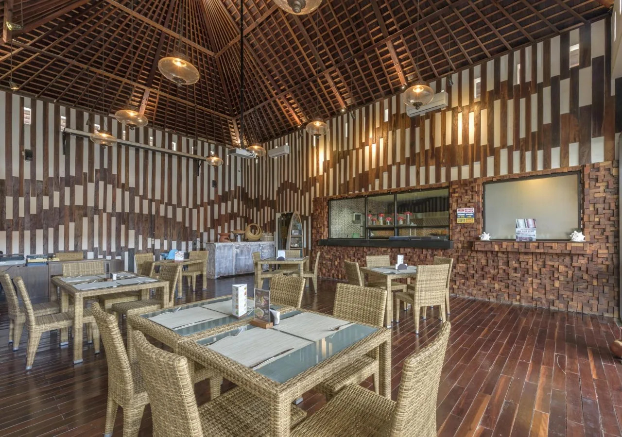 Foto - The Haere Seminyak - By Astadala