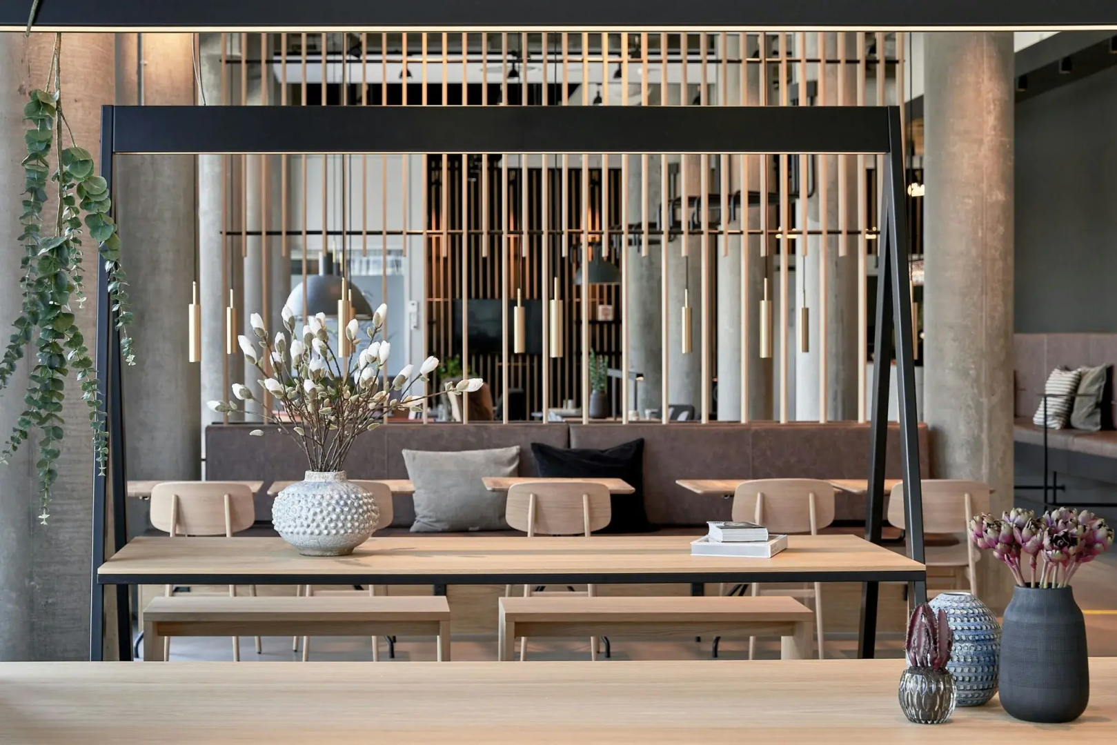 Photo - Four Points Flex by Sheraton Copenhagen Arena