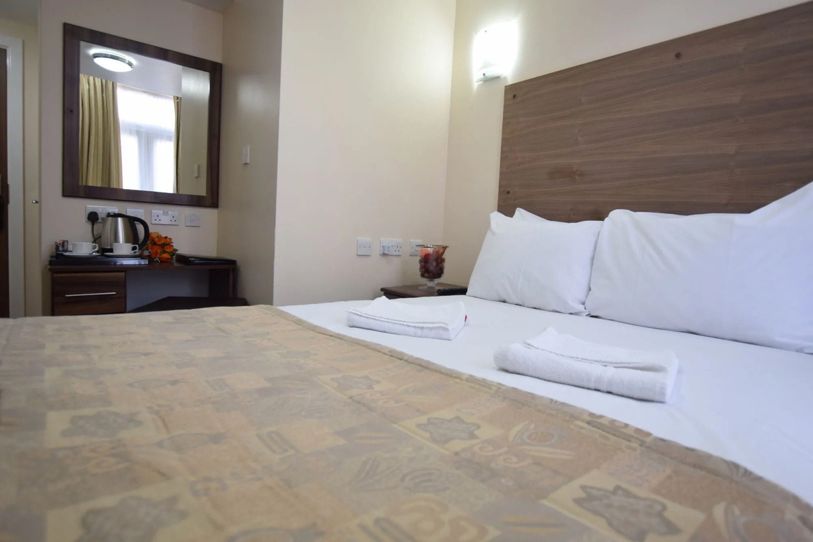 Foto - Lucky 8 Hotel