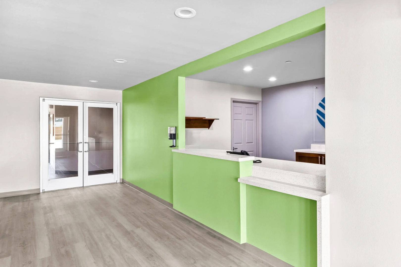 Foto - Woodspring Suites South Houston Hobby