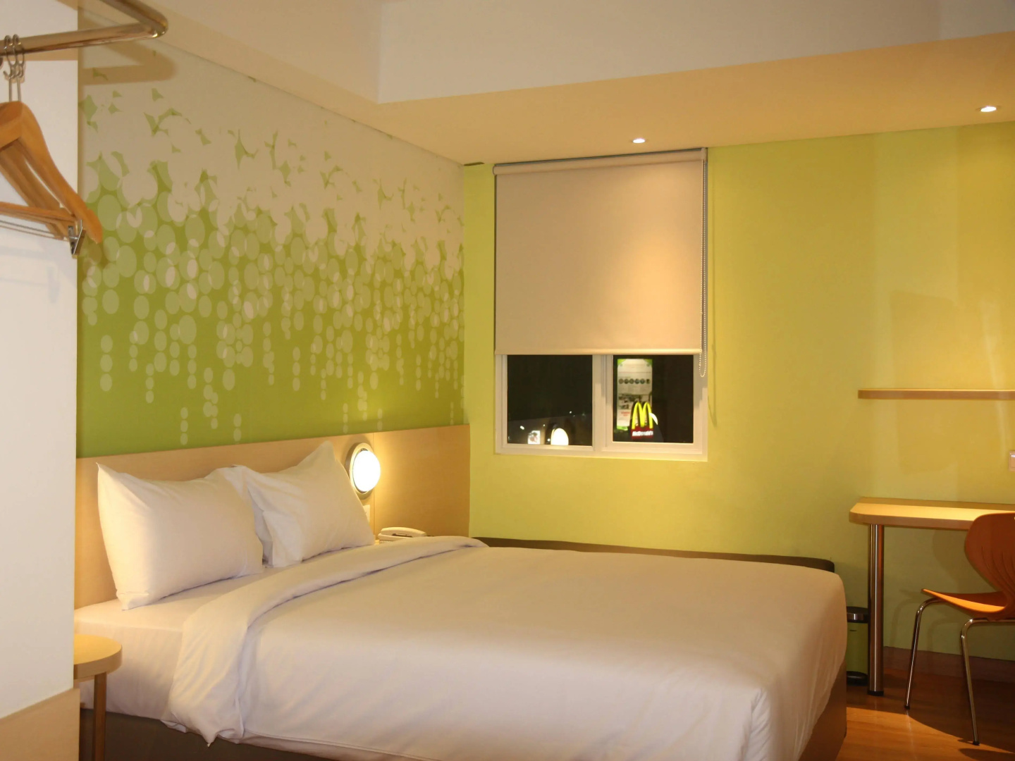 Foto - Zest Bogor by Swiss-Belhotel International