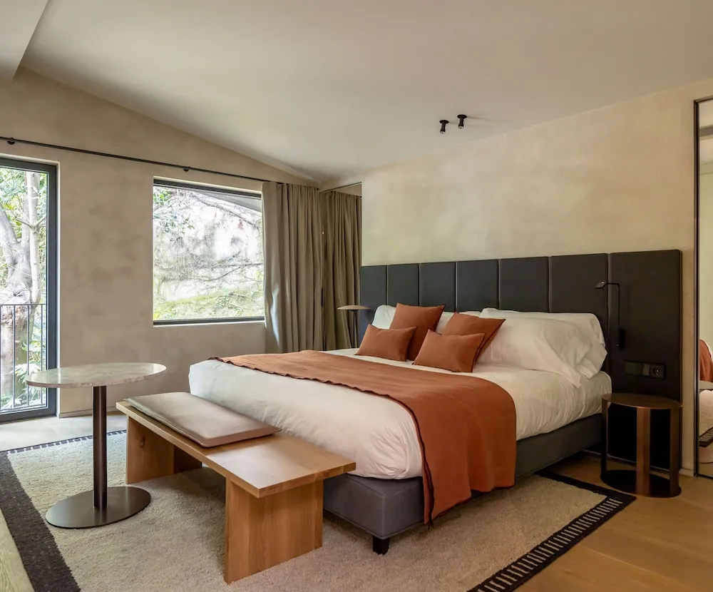 Foto - Hotel Ur Bare