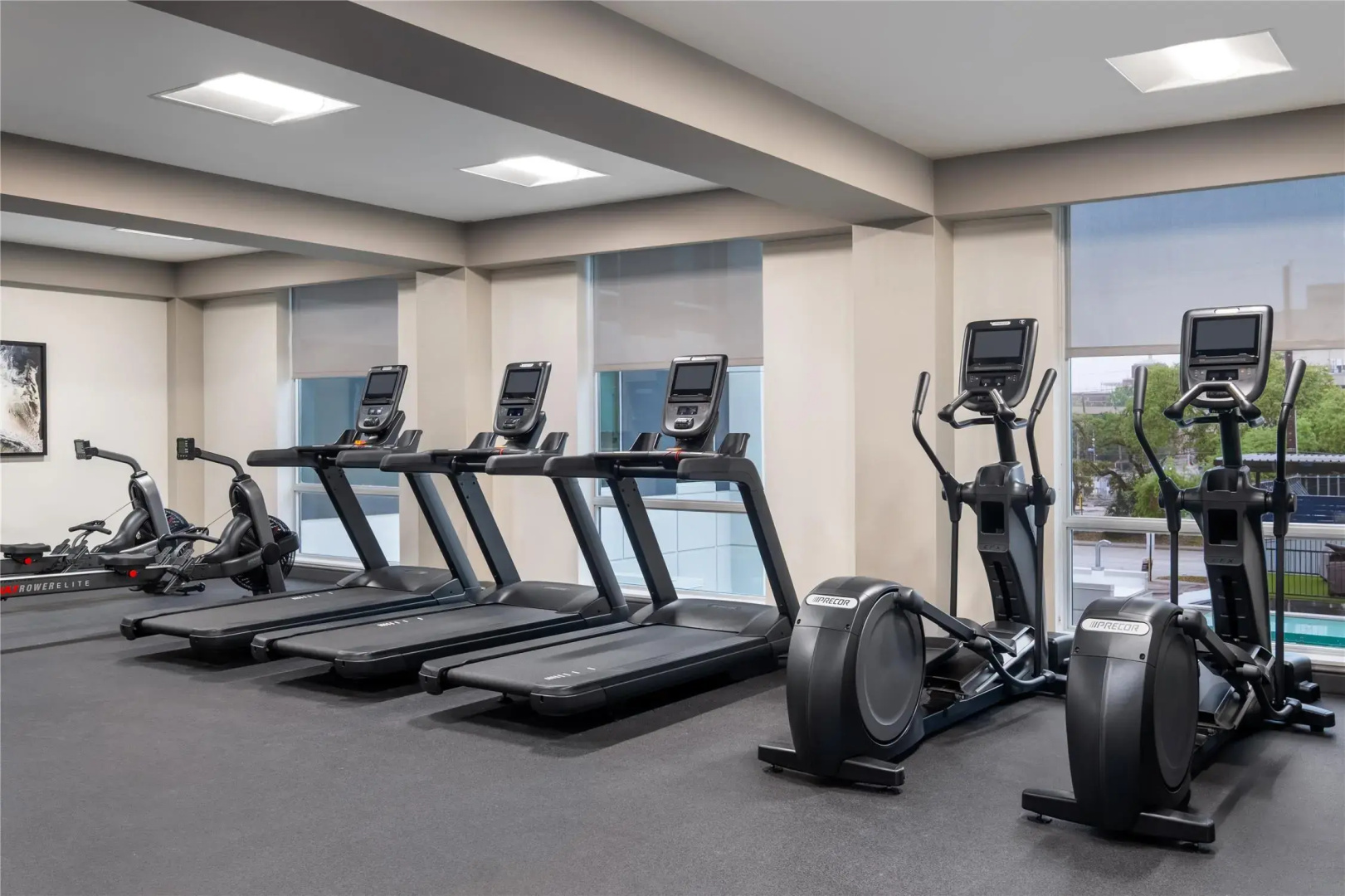 Foto - Home2 Suites by Hilton Houston Downtown Convention Center