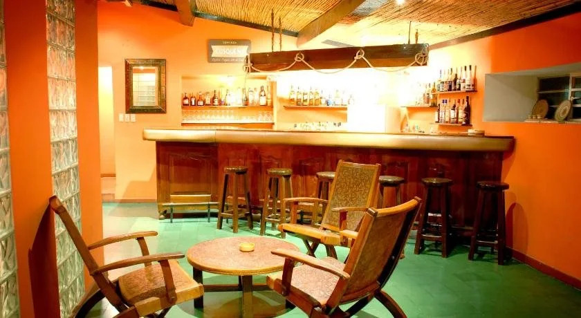 Foto - Hotel & Spa Laguna Seca