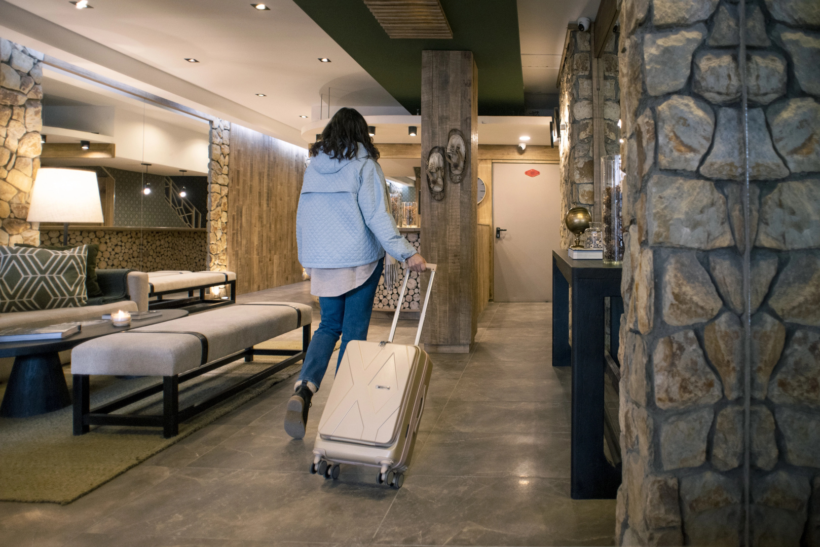 Photo - Lennox Hotel Ushuaia