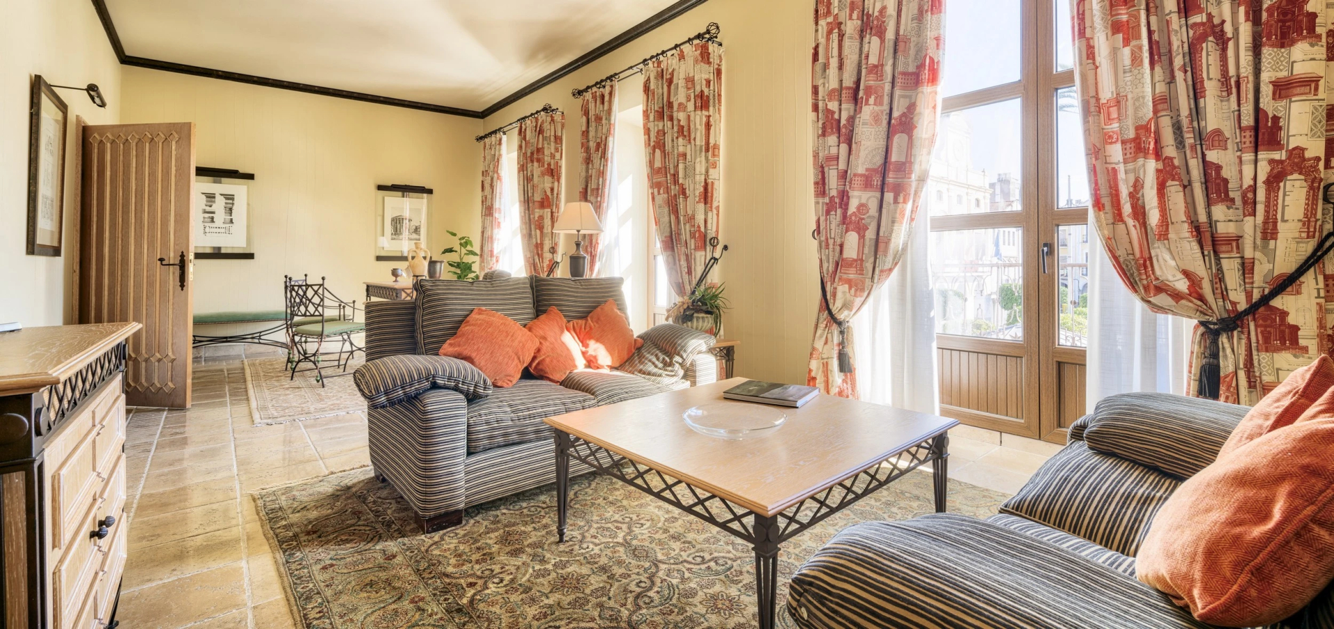 Foto - Hotel Ilunion Mérida Palace