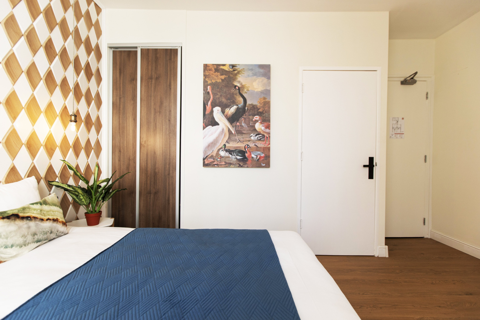 Photo - Quentin Leidse Square Hotel