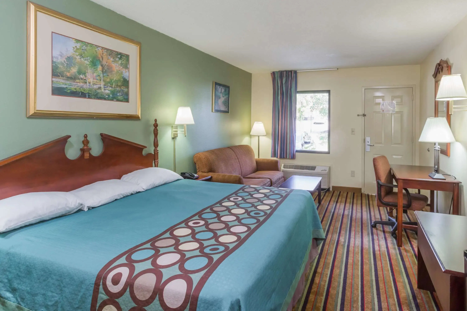 Foto - Super 8 by Wyndham Norcross/I-85 Atlanta