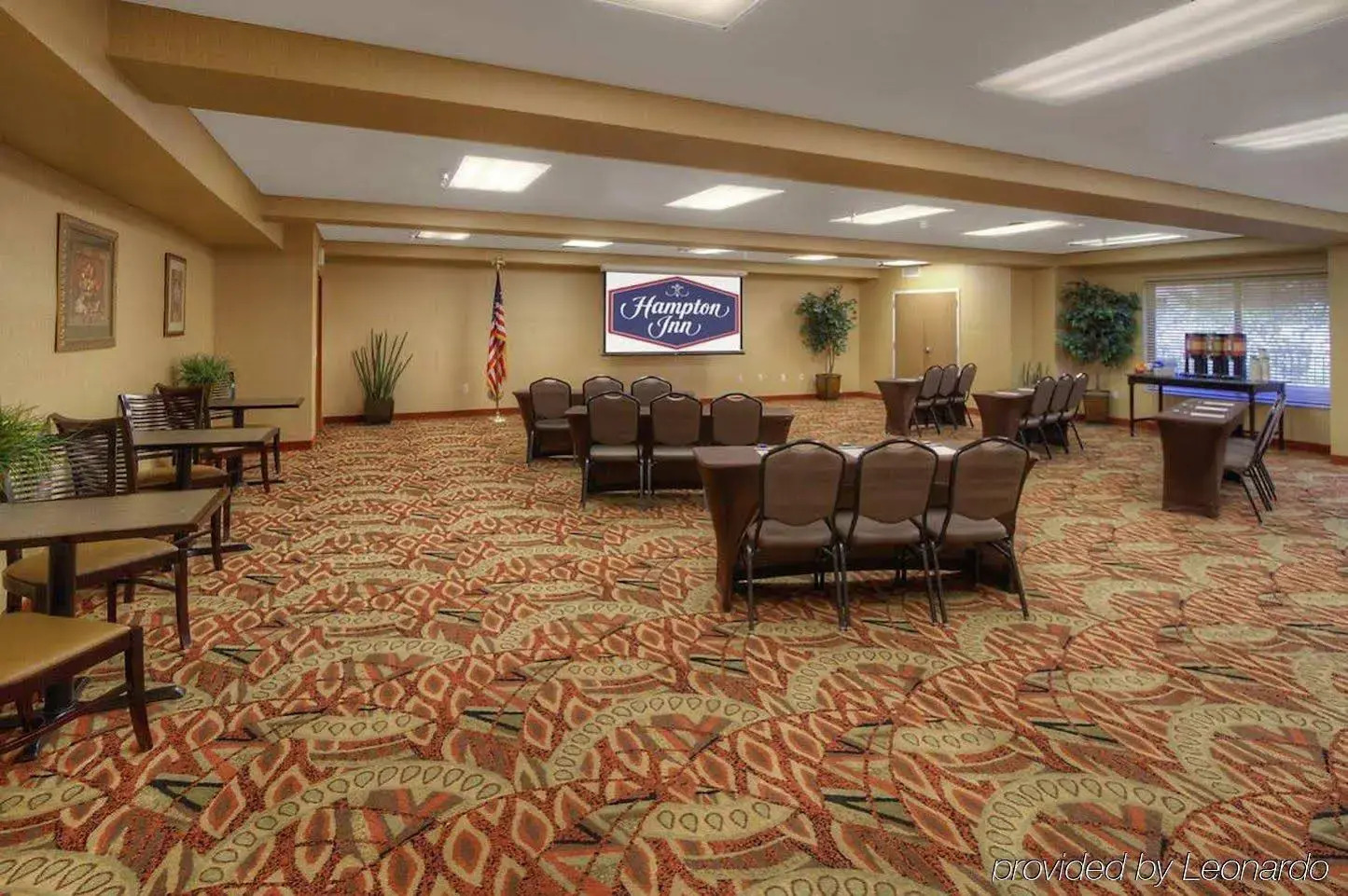 Foto - Hampton Inn & Suites Las Vegas-Henderson
