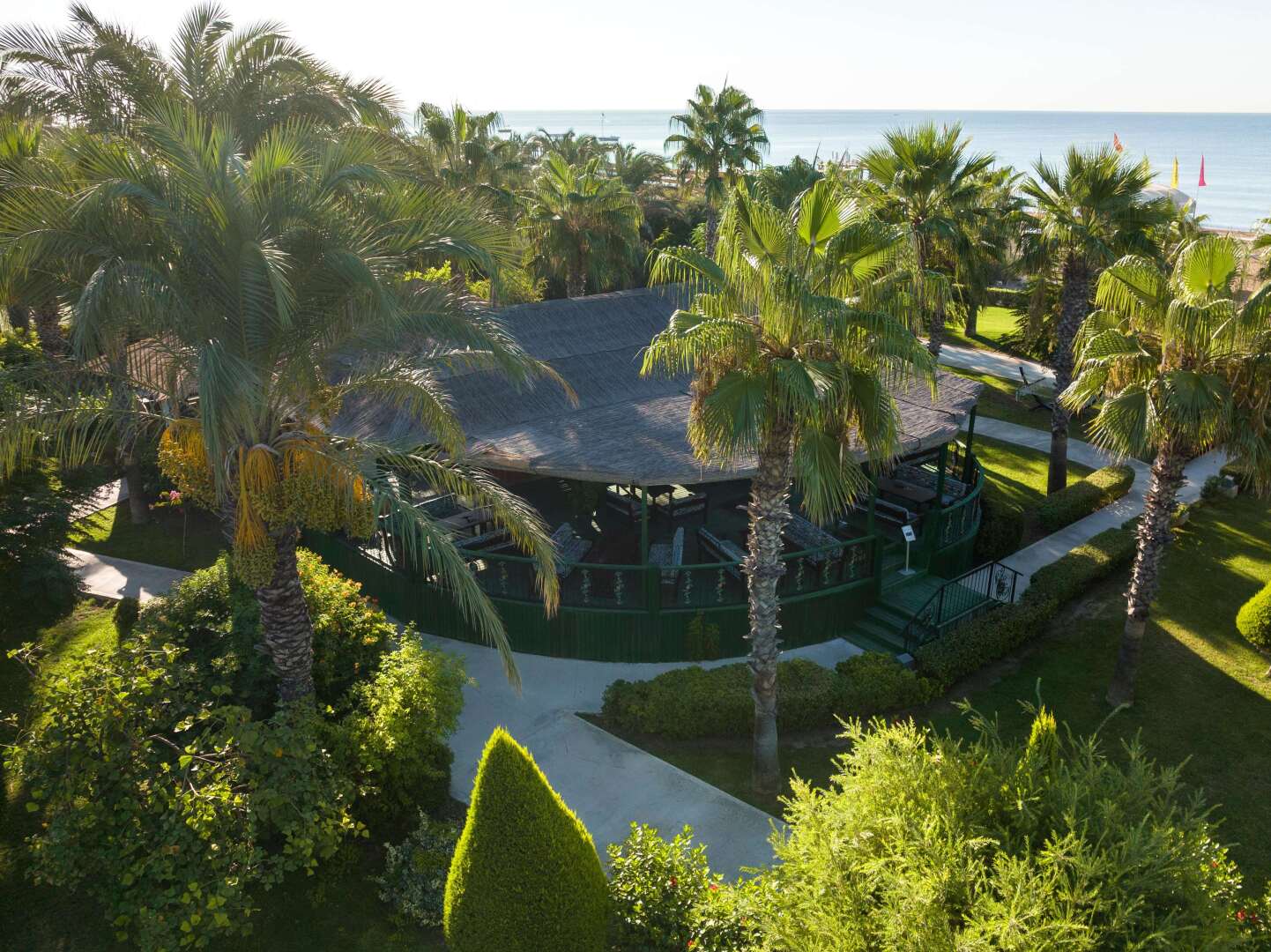 Foto - Sherwood Exclusive Lara