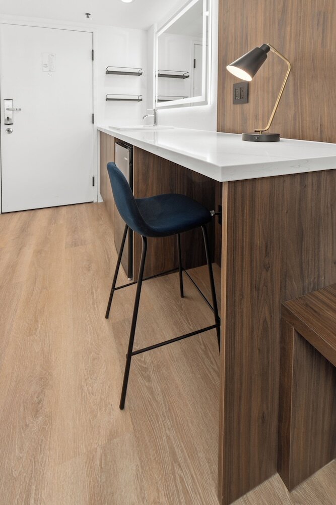 Foto - Uptown Inn - Limited Service Apart-Hotel