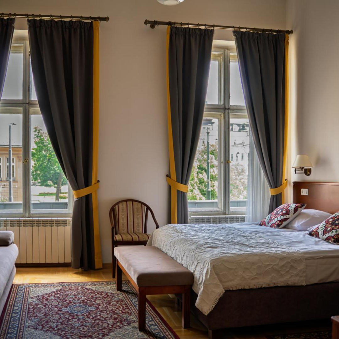 Foto - Hotel Polonia
