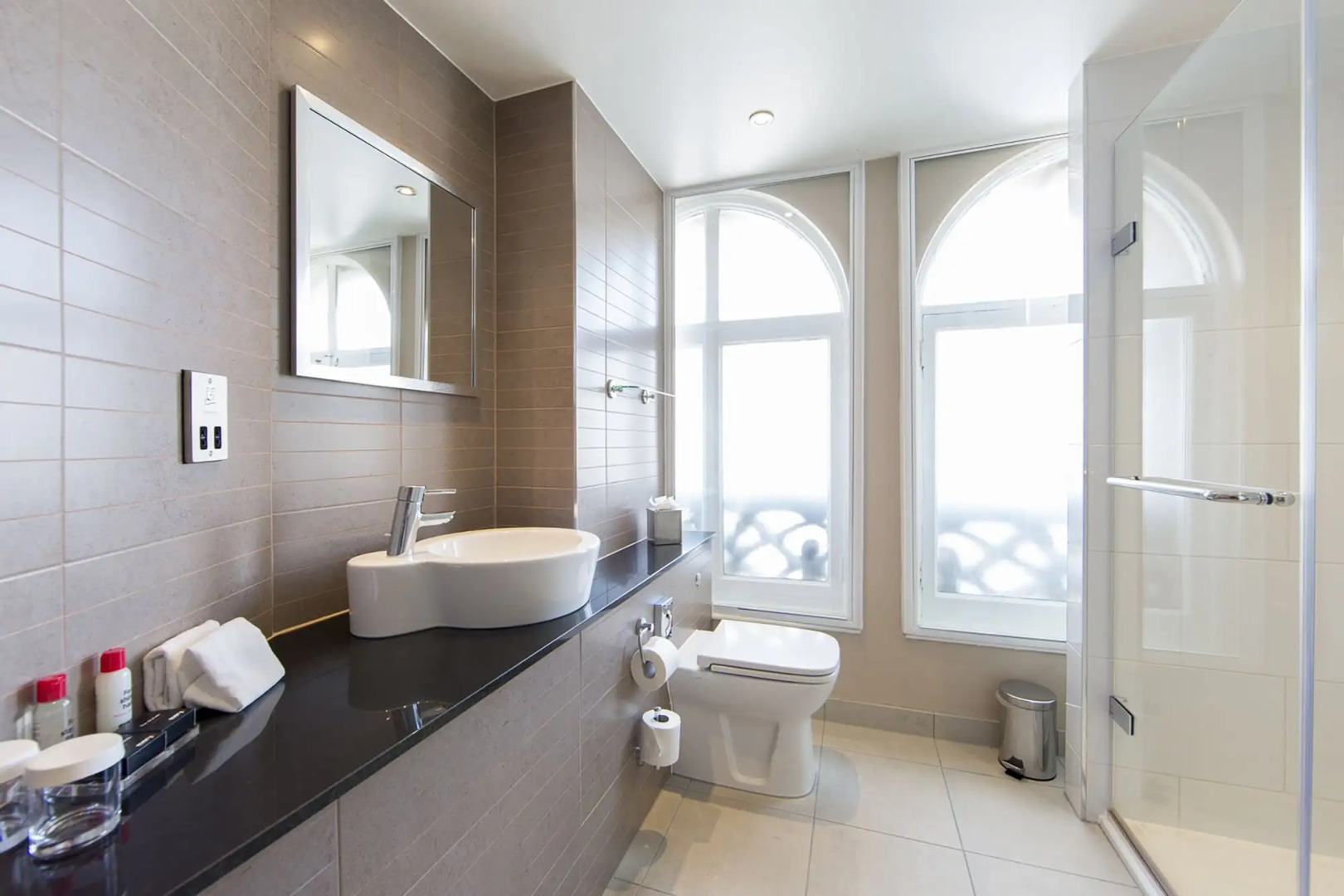 Foto - Thistle London Piccadilly