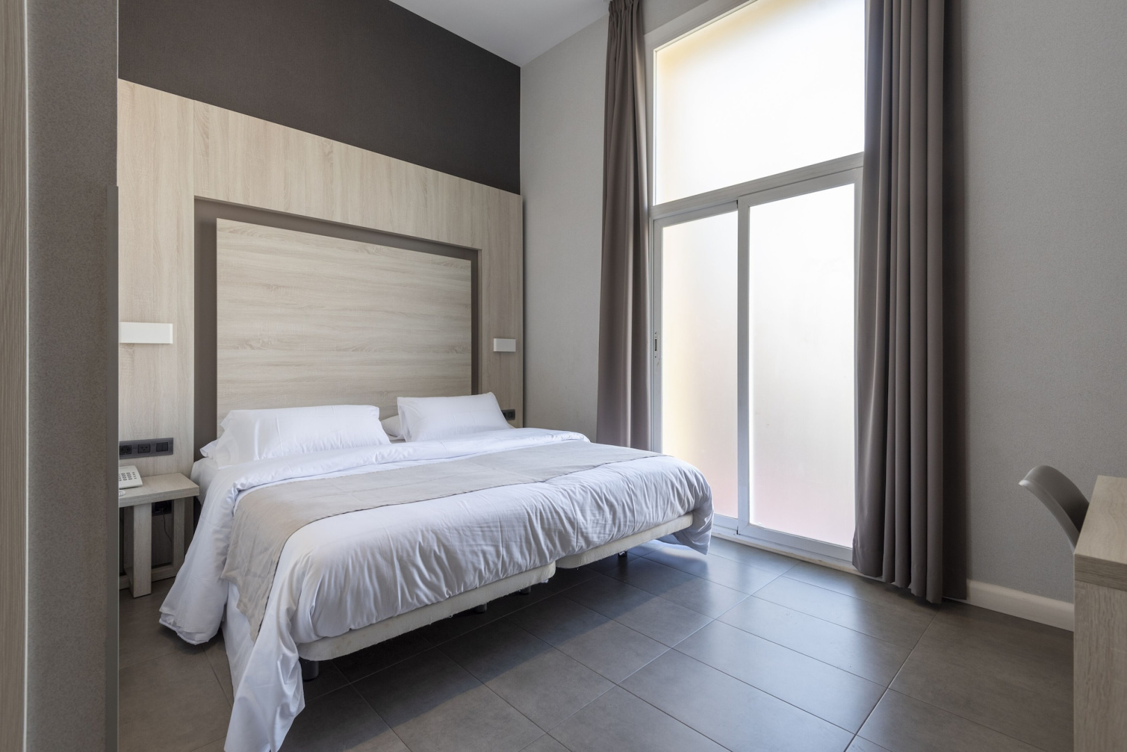 Foto - Plaza Goya Rooms